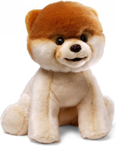 GUND Boo The World’s Cutest Dog Unicorn Stuffed Animal Plush, 9"